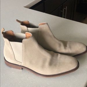 ALDO Chelsea Boot